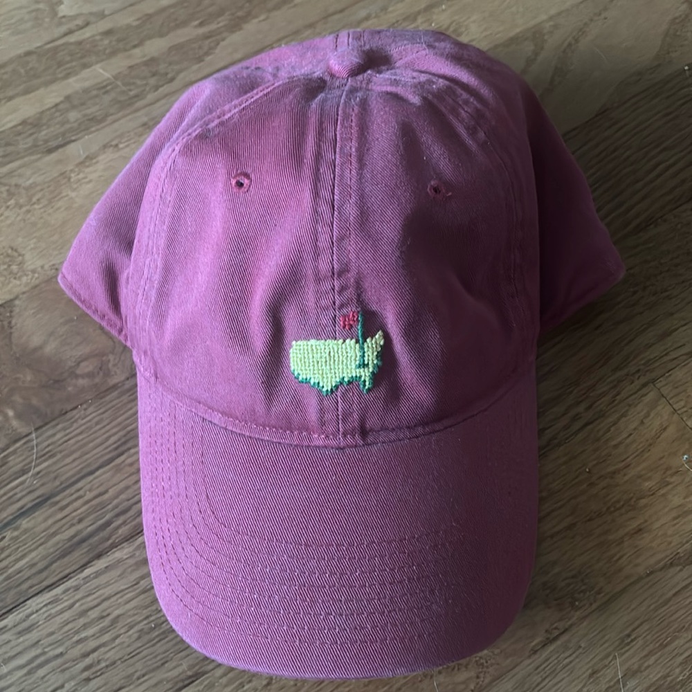 Smathers and Branson Masters Hat